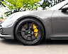 2021/71 Porsche 911 992 Turbo S 17