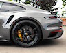 2021/71 Porsche 911 992 Turbo S 18