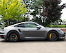 2021/71 Porsche 911 992 Turbo S 14