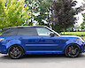 2018/67 Range Rover Sport SVR 14