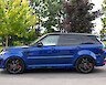 2018/67 Range Rover Sport SVR 15