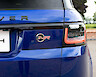 2018/67 Range Rover Sport SVR 26