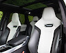 2018/67 Range Rover Sport SVR 35