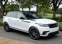 2017/67 Range Rover Velar R-Dynamic SE SDV6