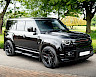2021/71 Land Rover Defender 110 V8 Urban XRS 1