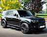 2021/71 Land Rover Defender 110 V8 Urban XRS 6