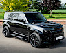 2021/71 Land Rover Defender 110 V8 Urban XRS 2