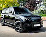 2021/71 Land Rover Defender 110 V8 Urban XRS 4