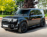 2021/71 Land Rover Defender 110 V8 Urban XRS 7