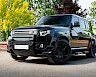 2021/71 Land Rover Defender 110 V8 Urban XRS 9