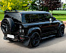 2021/71 Land Rover Defender 110 V8 Urban XRS 10