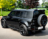 2021/71 Land Rover Defender 110 V8 Urban XRS 11