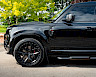 2021/71 Land Rover Defender 110 V8 Urban XRS 16