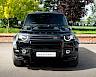 2021/71 Land Rover Defender 110 V8 Urban XRS 23