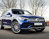 2021/71 Mercedes-Benz GLC 300de AMG Line Premium 8