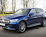 2021/71 Mercedes-Benz GLC 300de AMG Line Premium 7