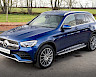 2021/71 Mercedes-Benz GLC 300de AMG Line Premium 3