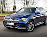 2021/71 Mercedes-Benz GLC 300de AMG Line Premium 5