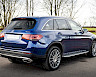 2021/71 Mercedes-Benz GLC 300de AMG Line Premium 12