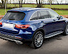 2021/71 Mercedes-Benz GLC 300de AMG Line Premium 10