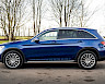 2021/71 Mercedes-Benz GLC 300de AMG Line Premium 15