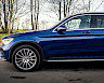 2021/71 Mercedes-Benz GLC 300de AMG Line Premium 16