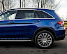 2021/71 Mercedes-Benz GLC 300de AMG Line Premium 17