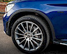 2021/71 Mercedes-Benz GLC 300de AMG Line Premium 18