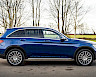 2021/71 Mercedes-Benz GLC 300de AMG Line Premium 14