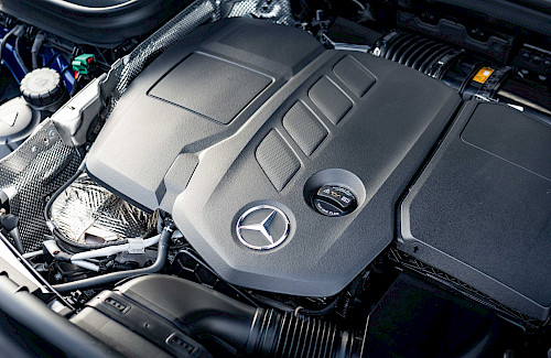 2021/71 Mercedes-Benz GLC 300de AMG Line Premium 28...