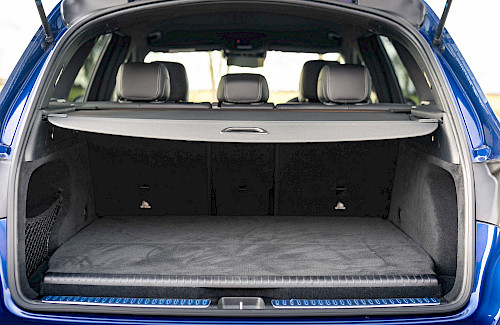 2021/71 Mercedes-Benz GLC 300de AMG Line Premium 24...