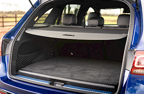 2021/71 Mercedes-Benz GLC 300de AMG Line Premium 25...
