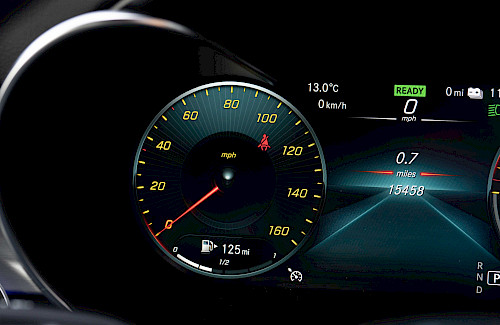 2021/71 Mercedes-Benz GLC 300de AMG Line Premium 38...