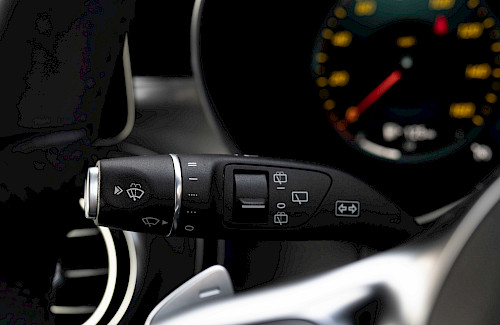 2021/71 Mercedes-Benz GLC 300de AMG Line Premium 40...