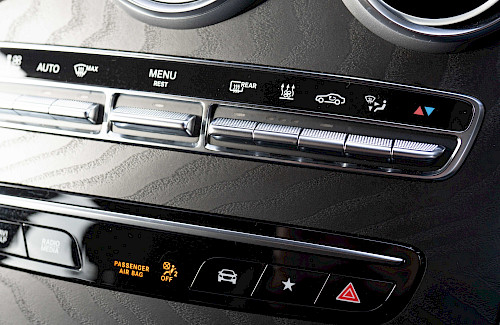 2021/71 Mercedes-Benz GLC 300de AMG Line Premium 44...