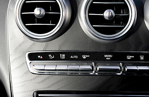 2021/71 Mercedes-Benz GLC 300de AMG Line Premium 45...