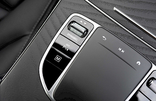 2021/71 Mercedes-Benz GLC 300de AMG Line Premium 49...