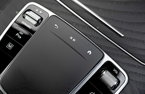 2021/71 Mercedes-Benz GLC 300de AMG Line Premium 51...