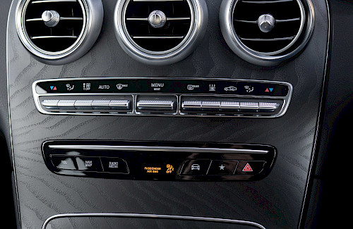 2021/71 Mercedes-Benz GLC 300de AMG Line Premium 52...
