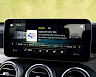 2021/71 Mercedes-Benz GLC 300de AMG Line Premium 53