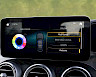 2021/71 Mercedes-Benz GLC 300de AMG Line Premium 60