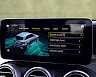 2021/71 Mercedes-Benz GLC 300de AMG Line Premium 63