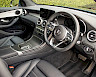 2021/71 Mercedes-Benz GLC 300de AMG Line Premium 29