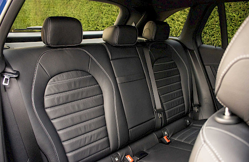 2021/71 Mercedes-Benz GLC 300de AMG Line Premium 35...