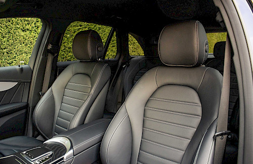 2021/71 Mercedes-Benz GLC 300de AMG Line Premium 32...