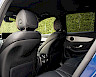 2021/71 Mercedes-Benz GLC 300de AMG Line Premium 34