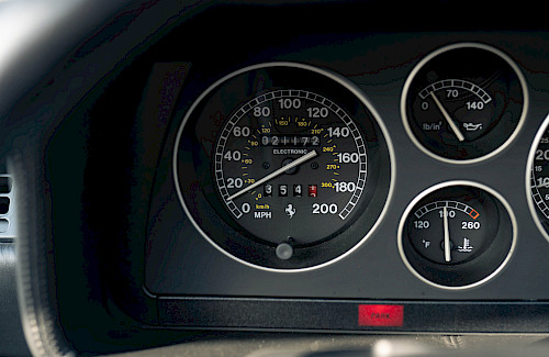 1997/R Ferrari F355 Spider 68...