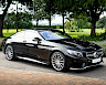 2016/16 Mercedes-Benz S500 V8 AMG Line Premium Coupè 1
