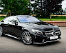 2016/16 Mercedes-Benz S500 V8 AMG Line Premium Coupè 4