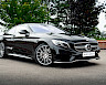 2016/16 Mercedes-Benz S500 V8 AMG Line Premium Coupè 8